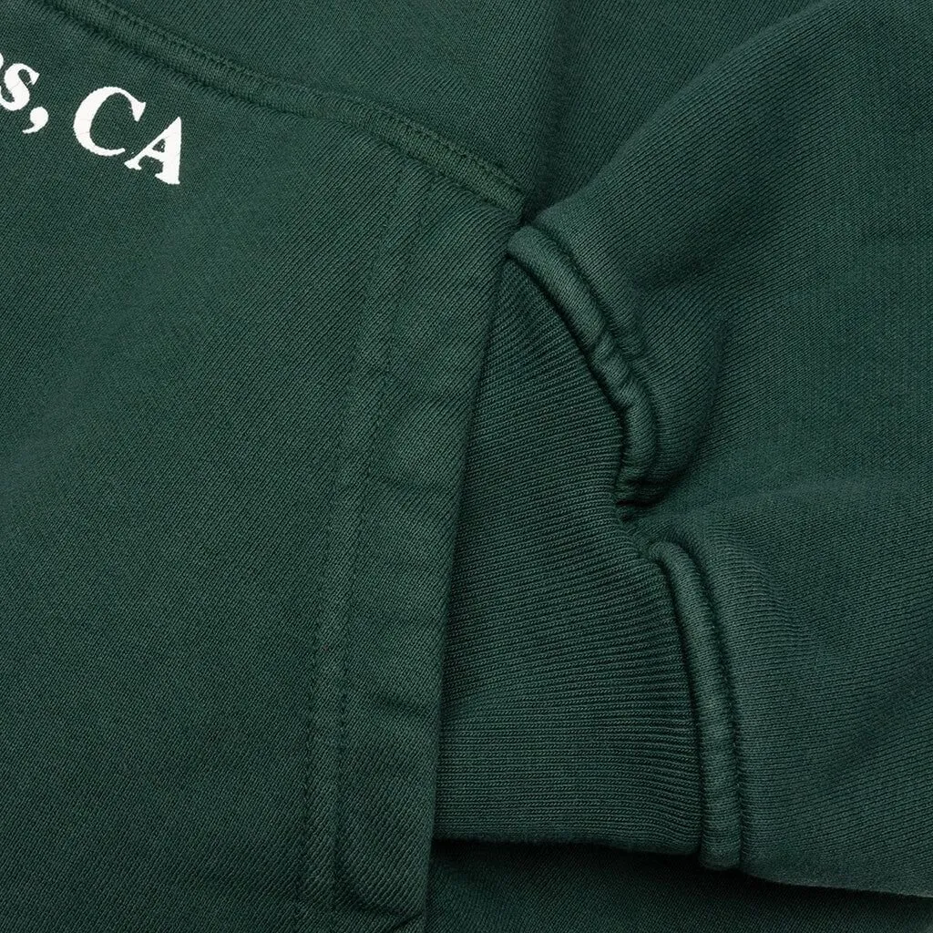 Rhude Thousand Palms Hoodie