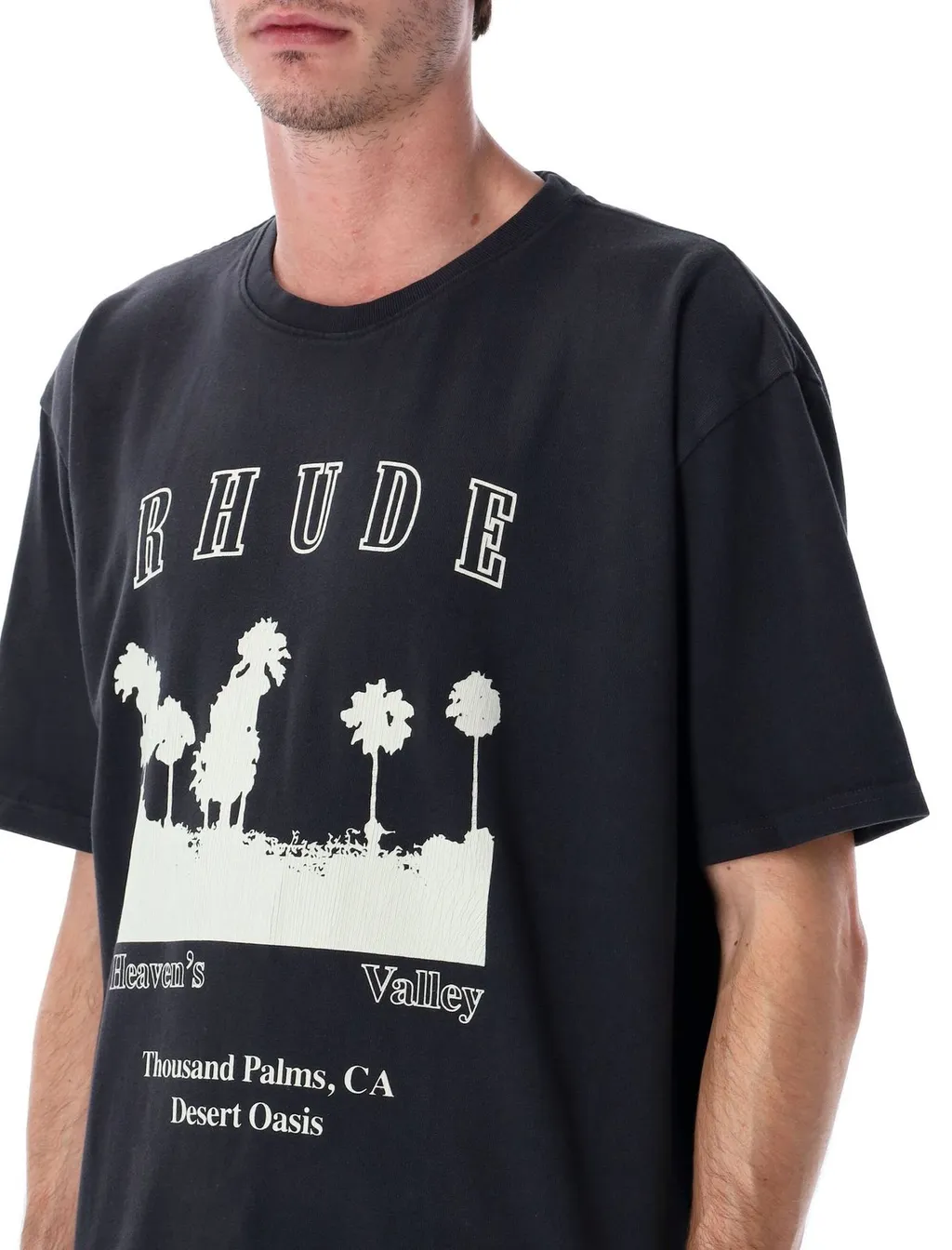 Rhude Thousand Palms T-Shirt