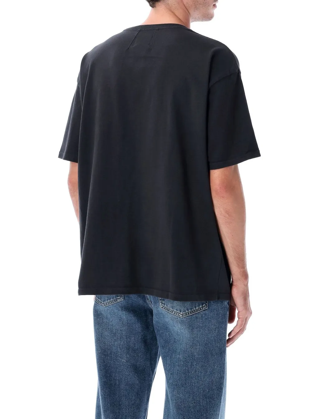 Rhude Dinero Crewneck T-Shirt