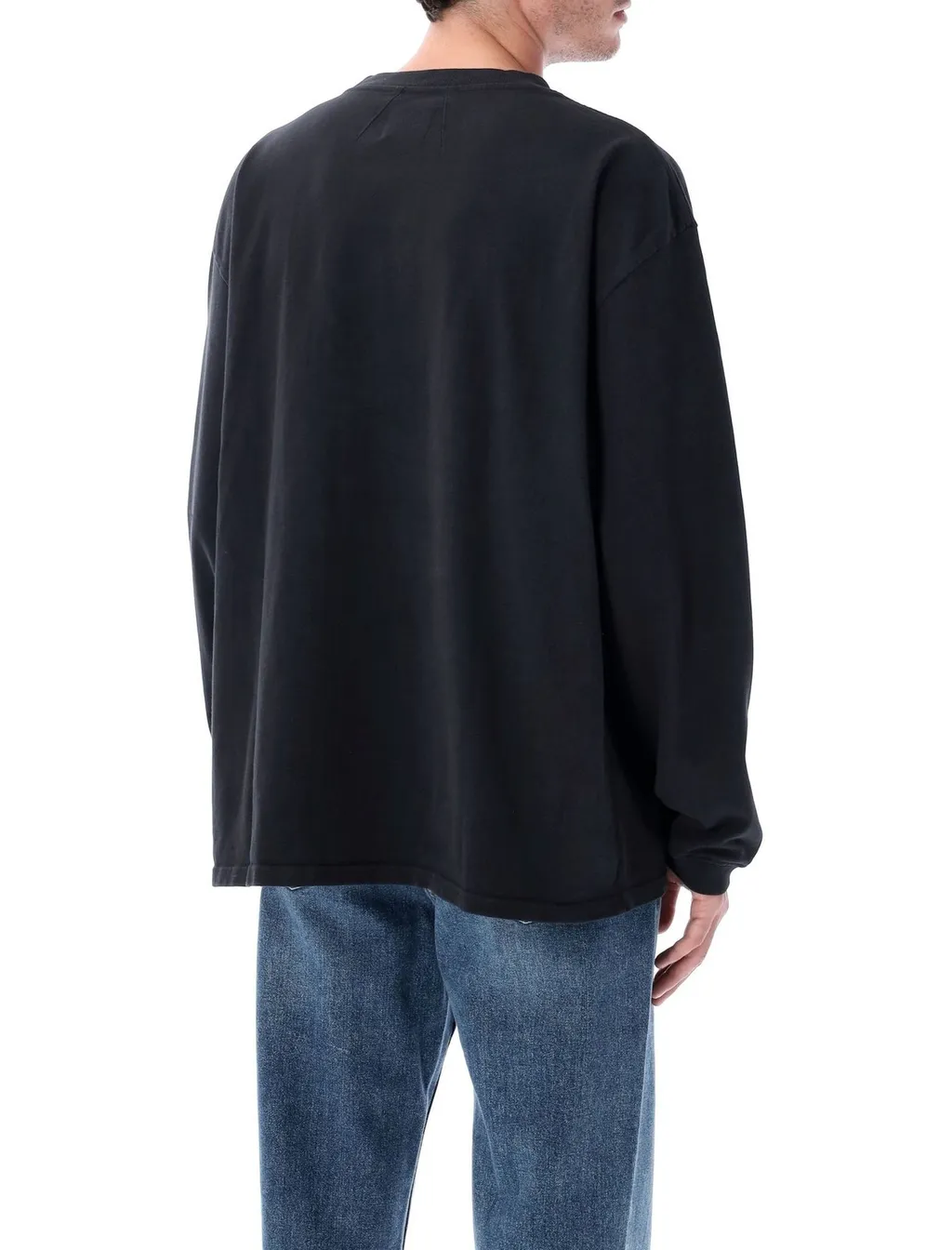 Rhude Youth Of America L/S T-Shirt