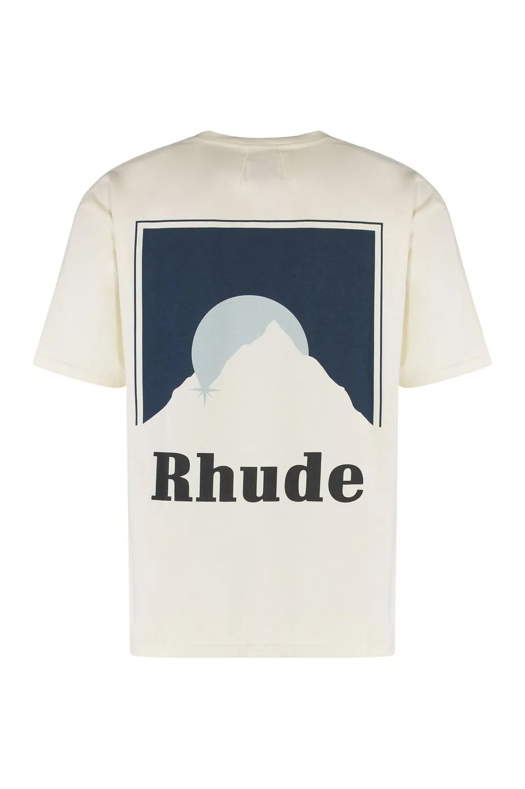 Rhude Moonlight T-Shirt