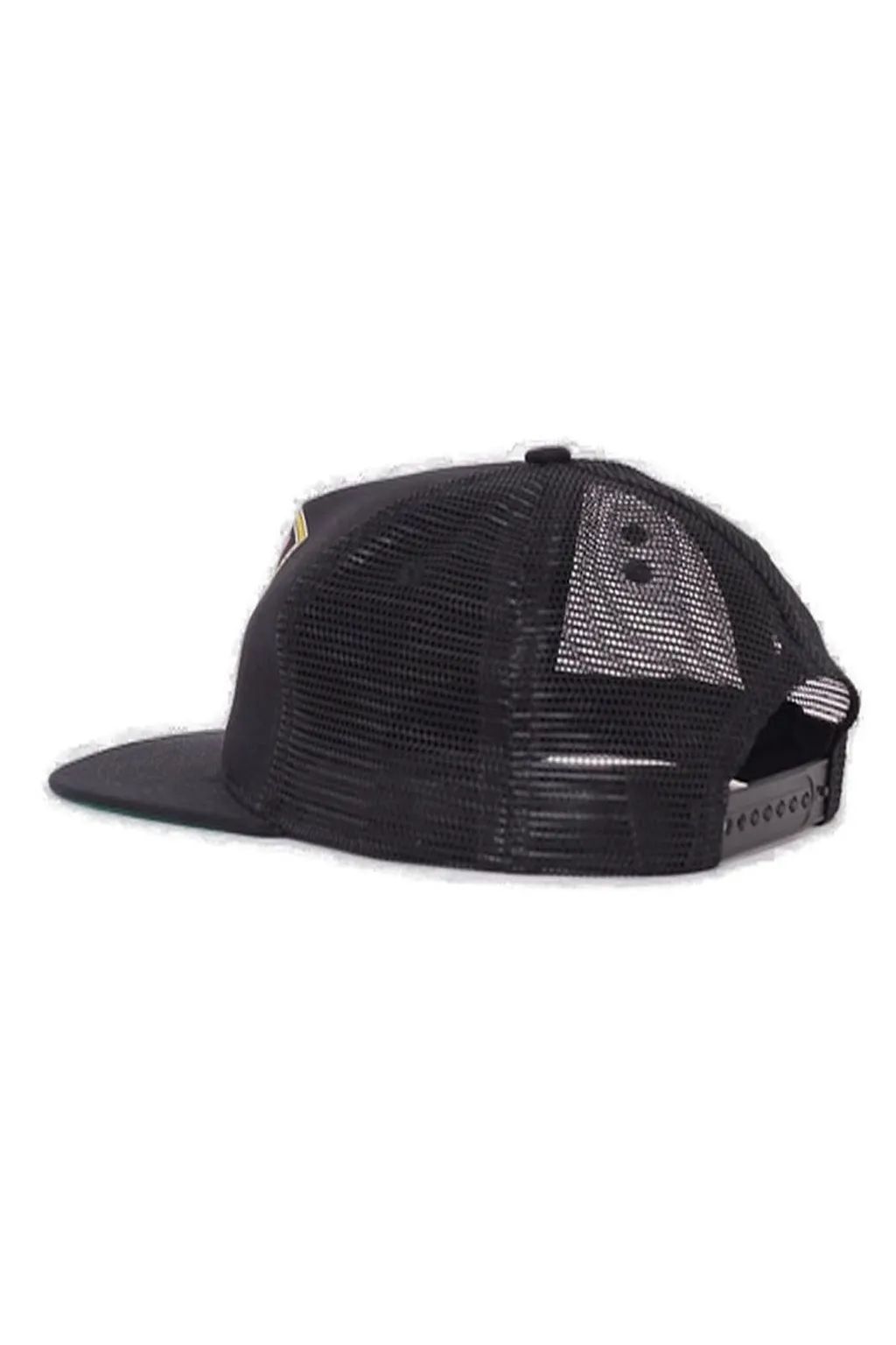 Rhude Live Rhudes Trucker Hat