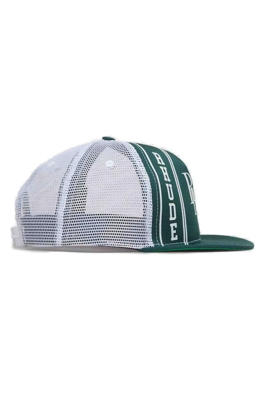 Rhude Collegiate Scramble Trucker Hat