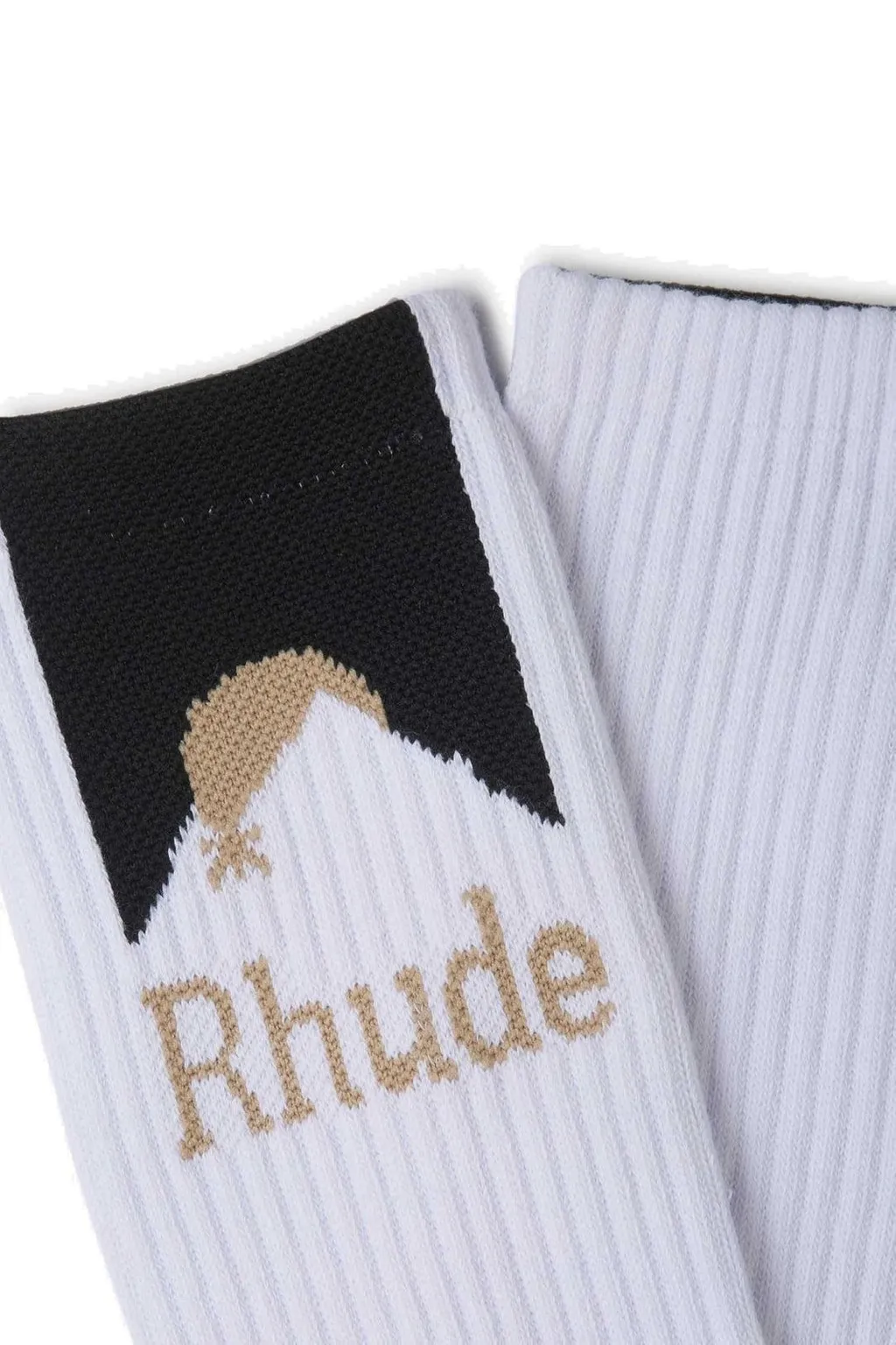 Rhude Moonlight Socks