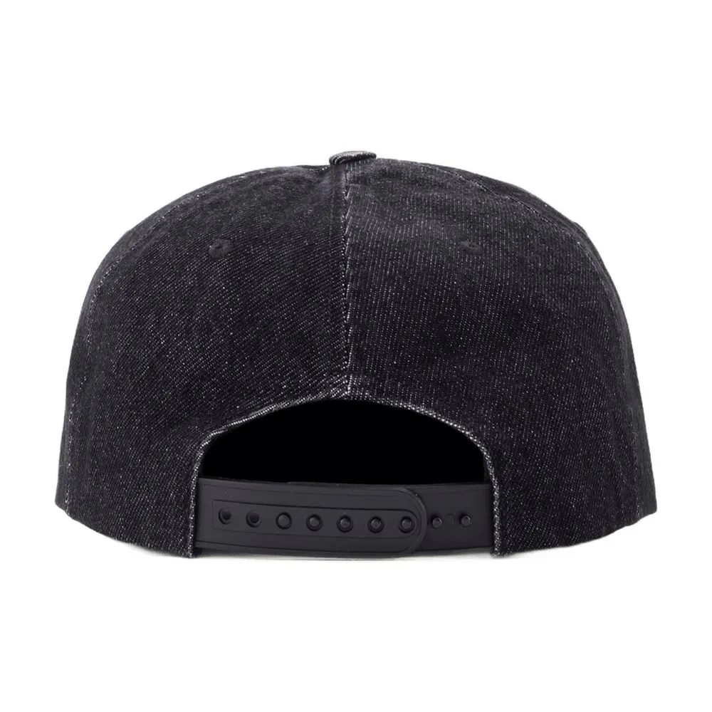 Rhude Denim Cap