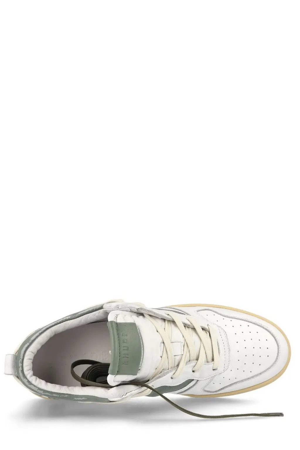 Rhude Rhecess Lace-Up Sneakers