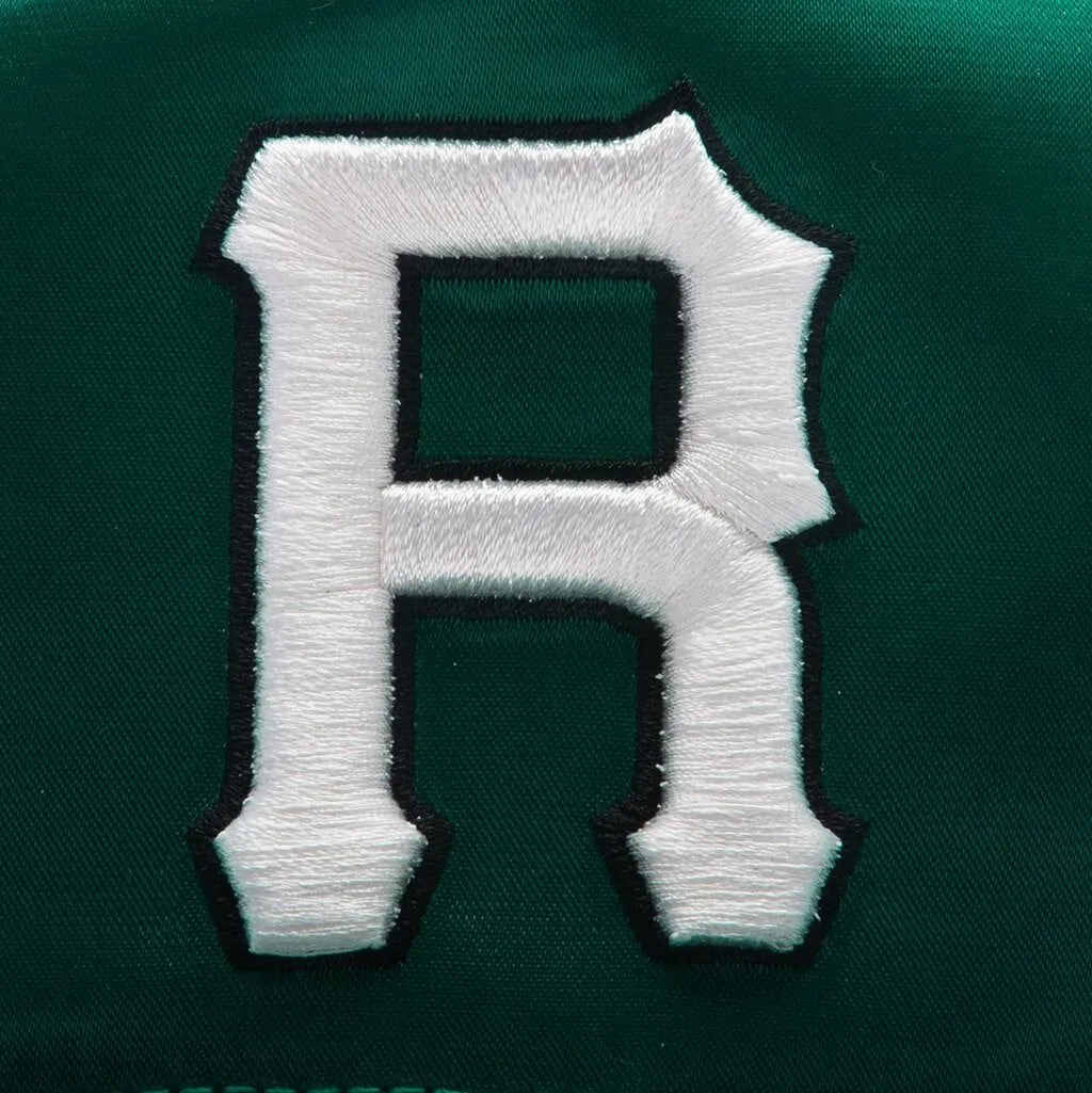 Rhude Batting 3D Embroidered Hat