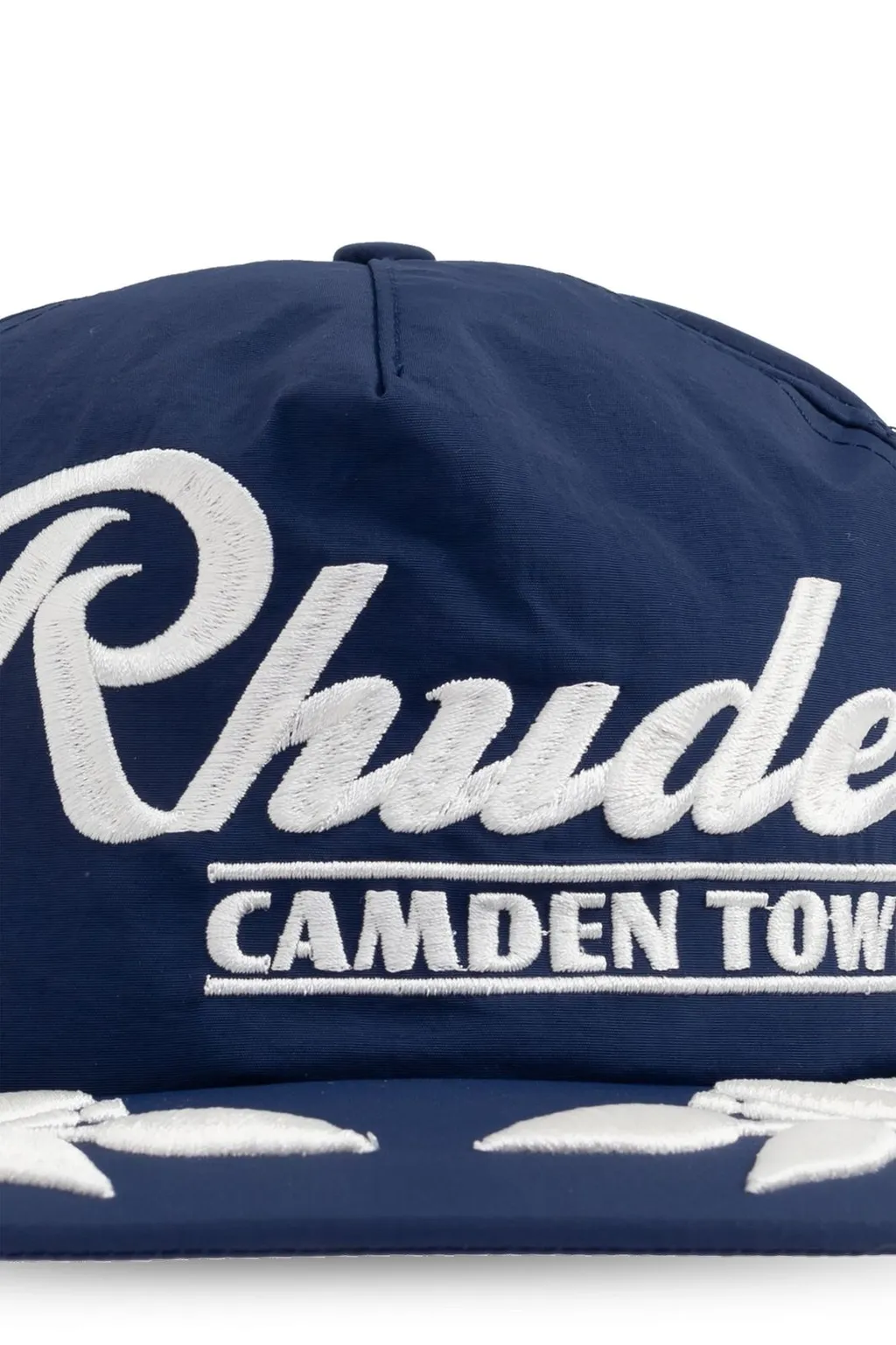 Rhude Camden Town Baseball Cap