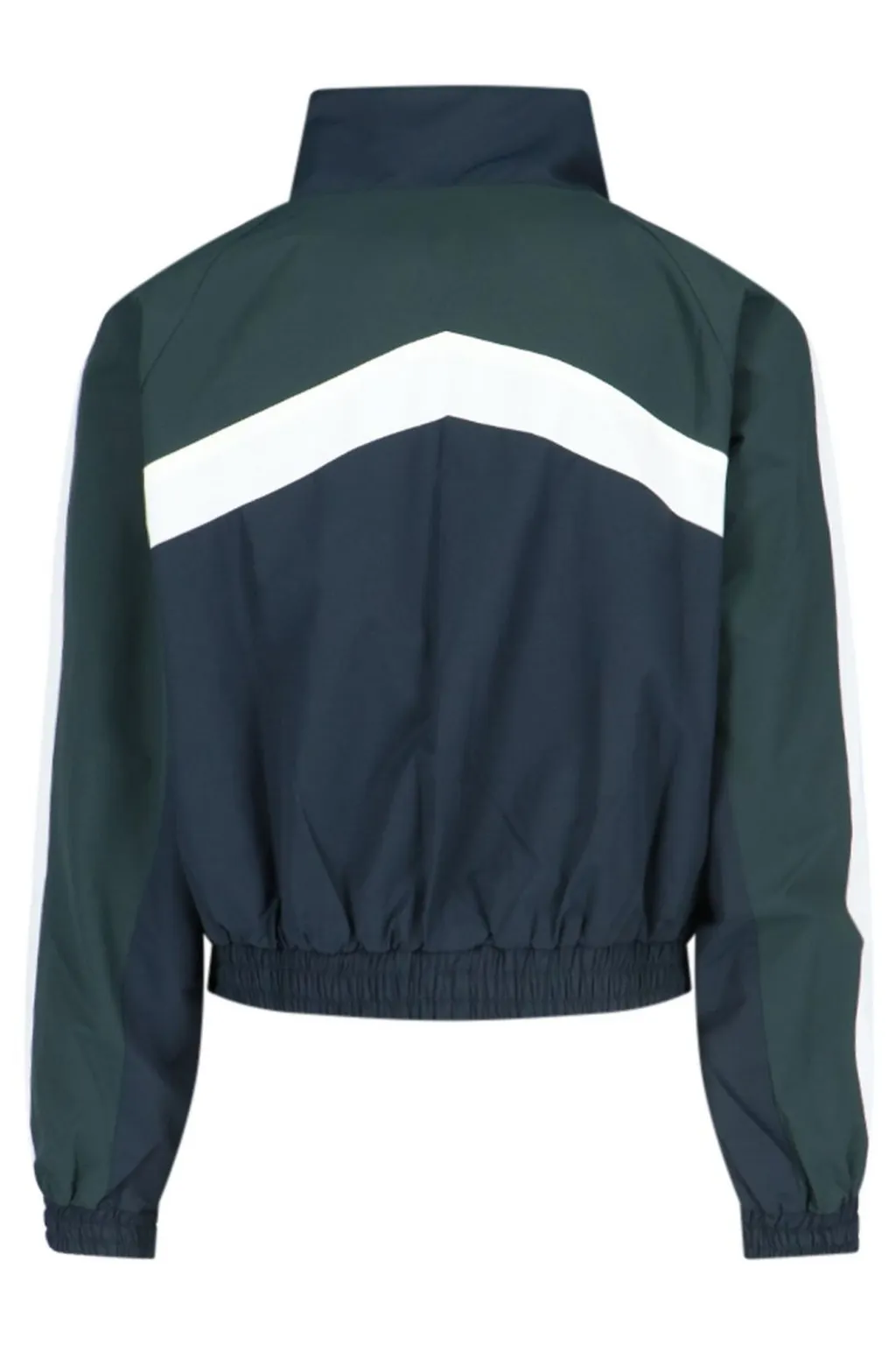 Rhude Chevron Windbreaker Jacket