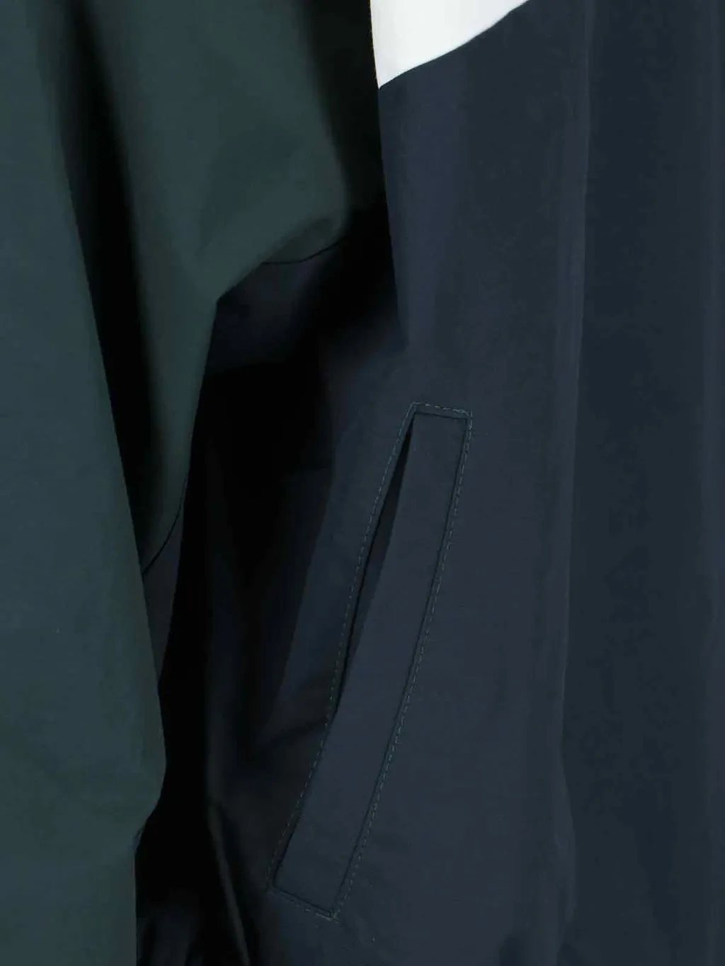 Rhude Chevron Windbreaker Jacket
