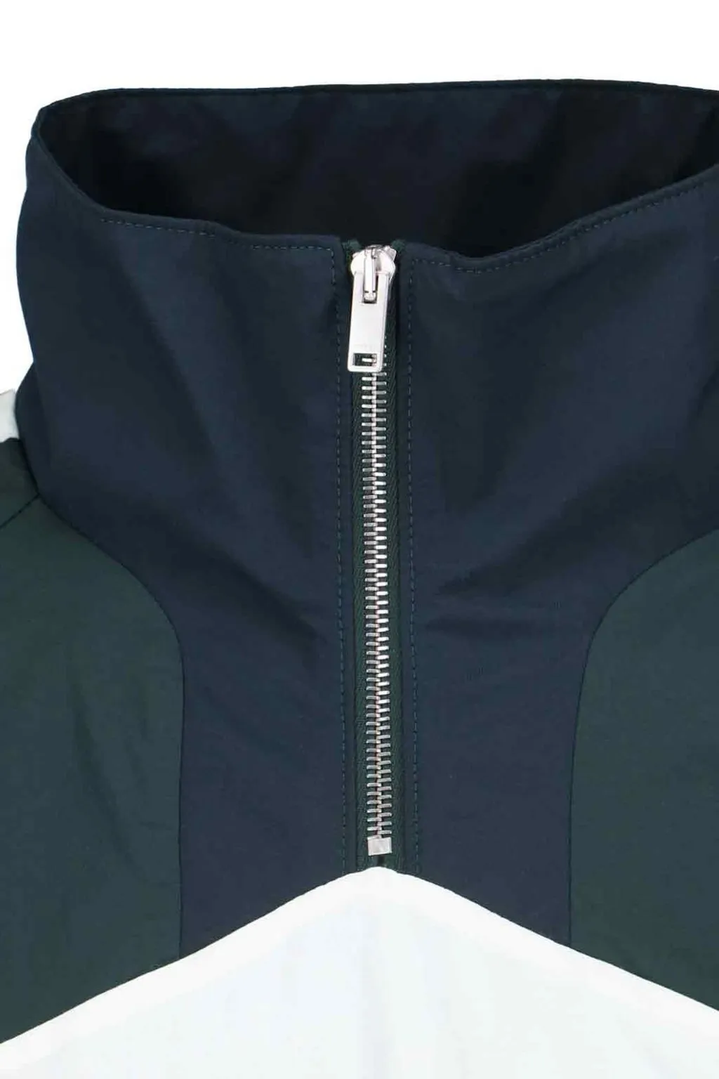 Rhude Chevron Windbreaker Jacket