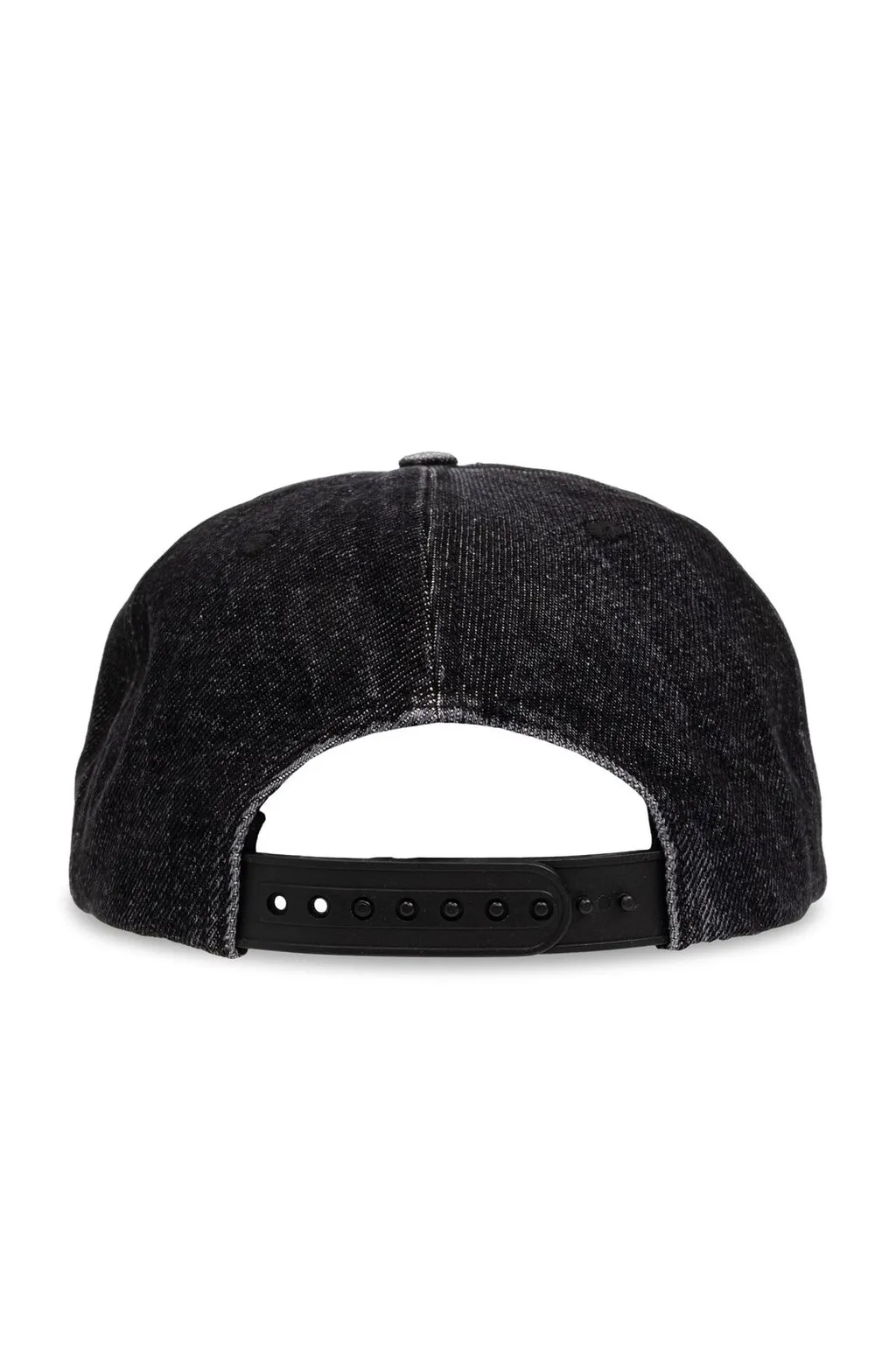 Rhude Two-Toned Cresta Denim Cap