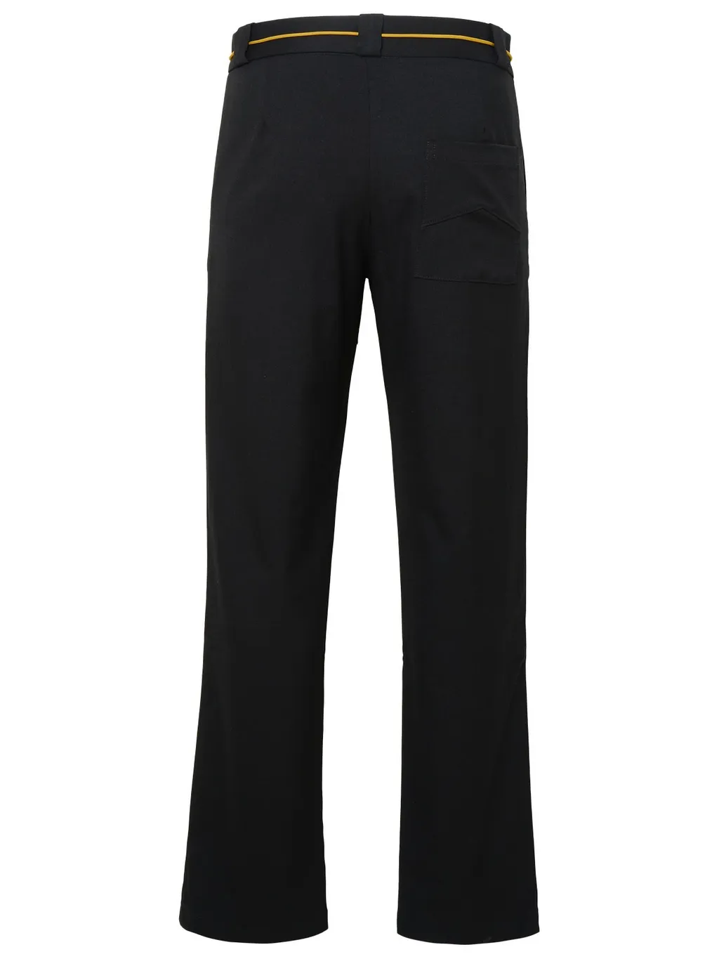 Rhude Classic Twill Weave Trousers