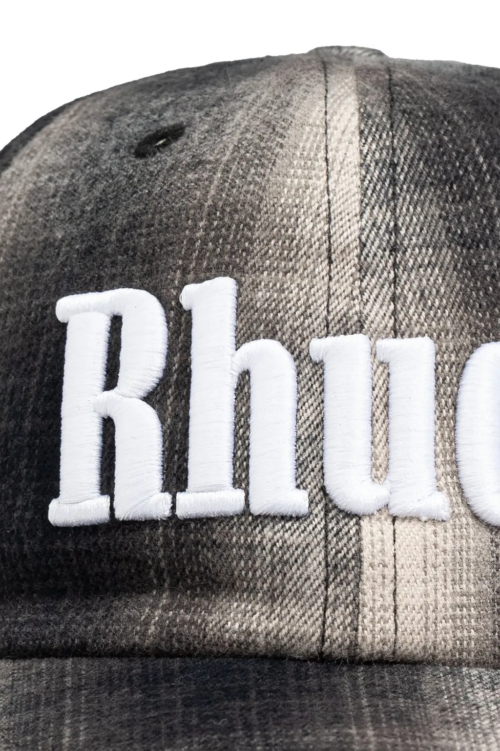 Rhude Classic Logo Baseball Cap