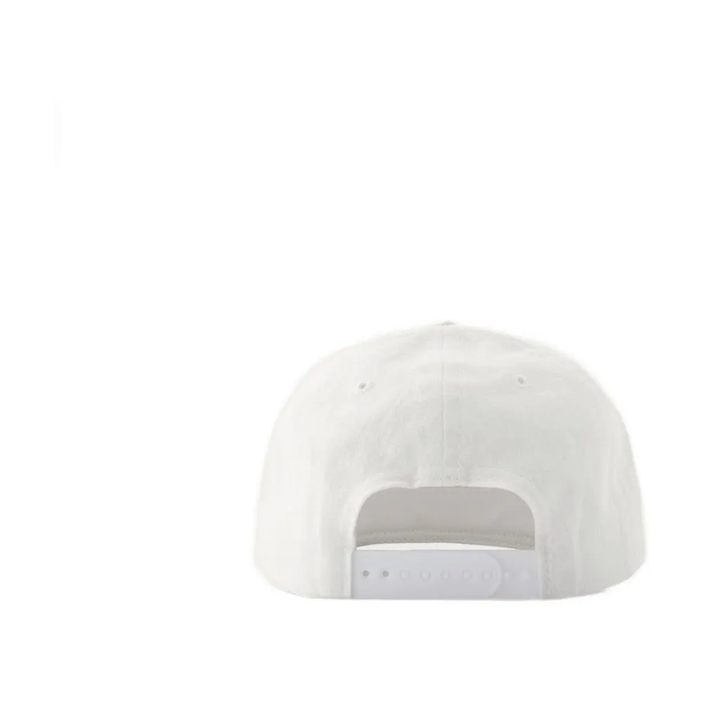 Rhude Azur Snapback Cap