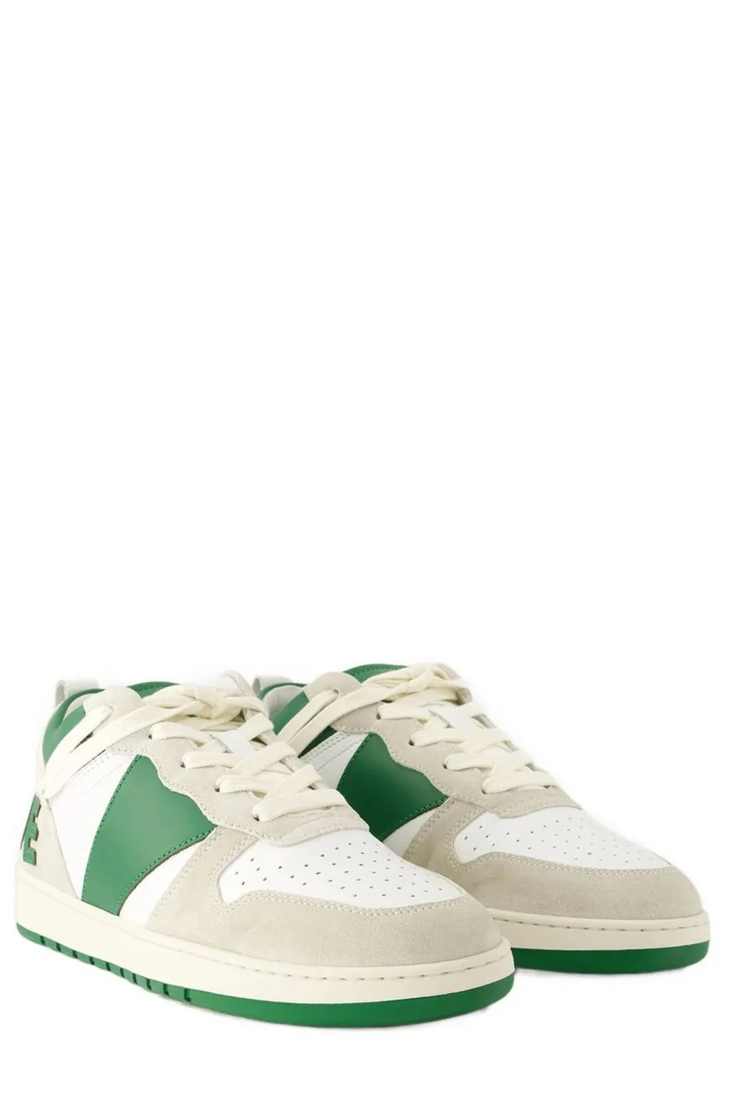 Rhude Rhecess Low-Top Sneakers