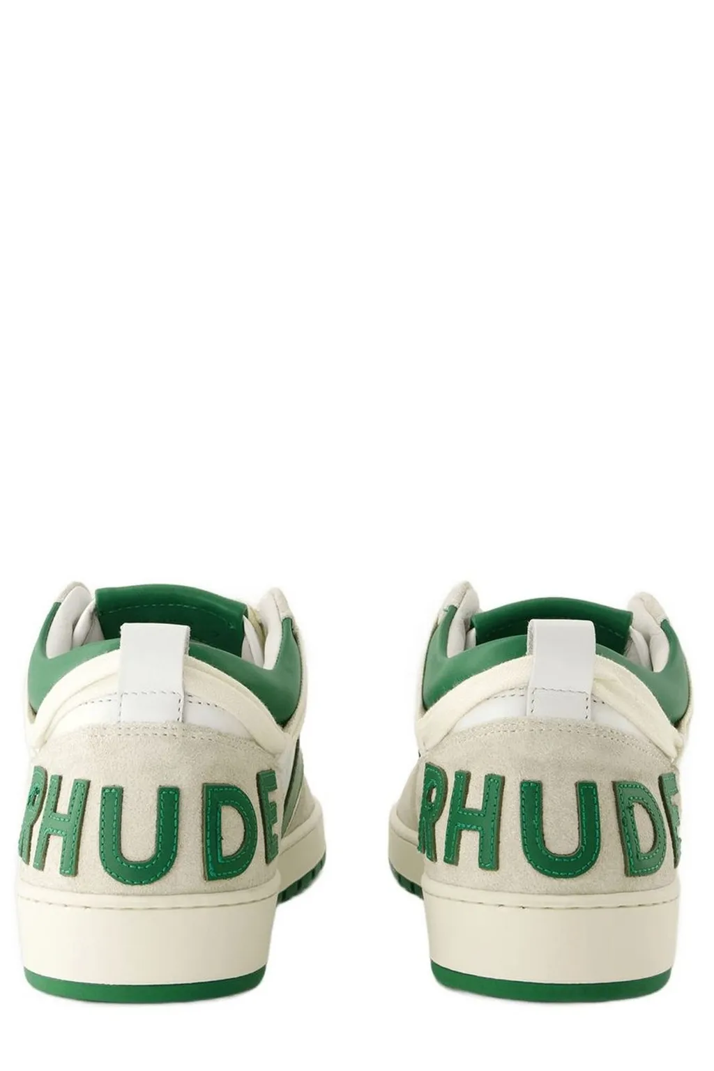Rhude Rhecess Low-Top Sneakers