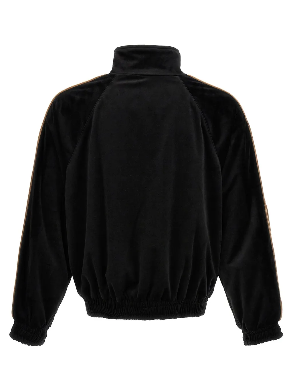 Rhude Sky Lounge Zipped Jacket