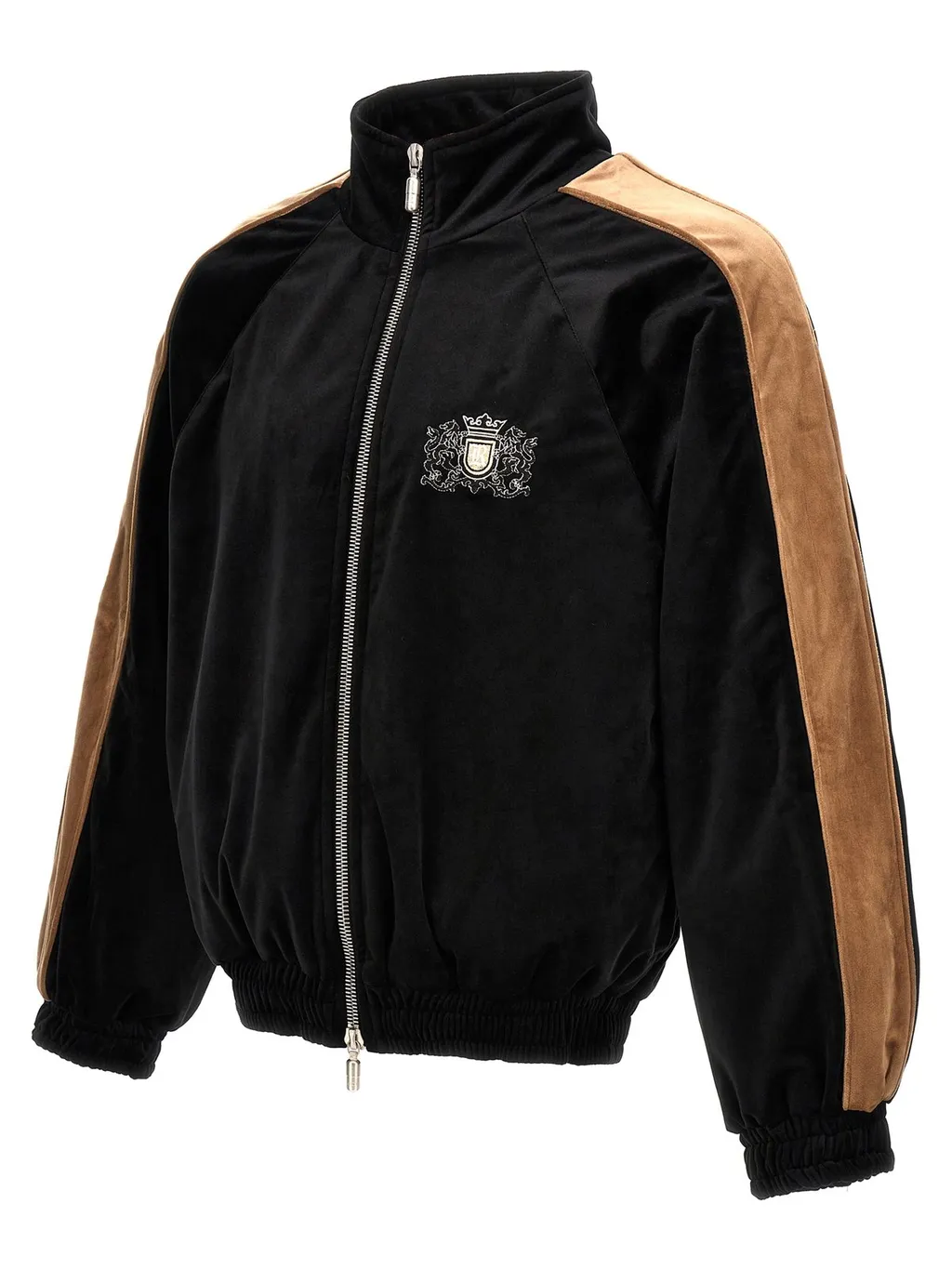 Rhude Sky Lounge Zipped Jacket