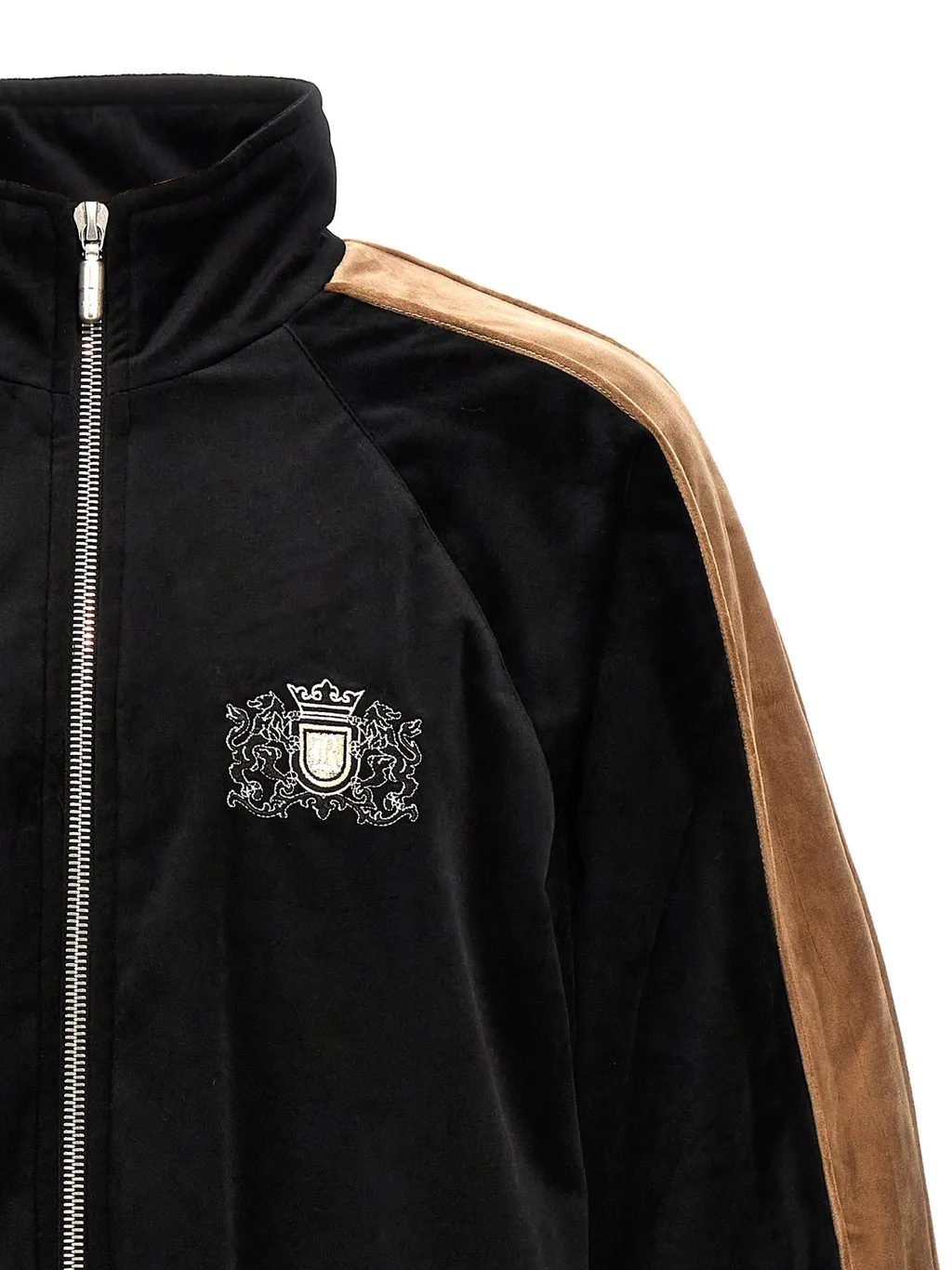 Rhude Sky Lounge Zipped Jacket
