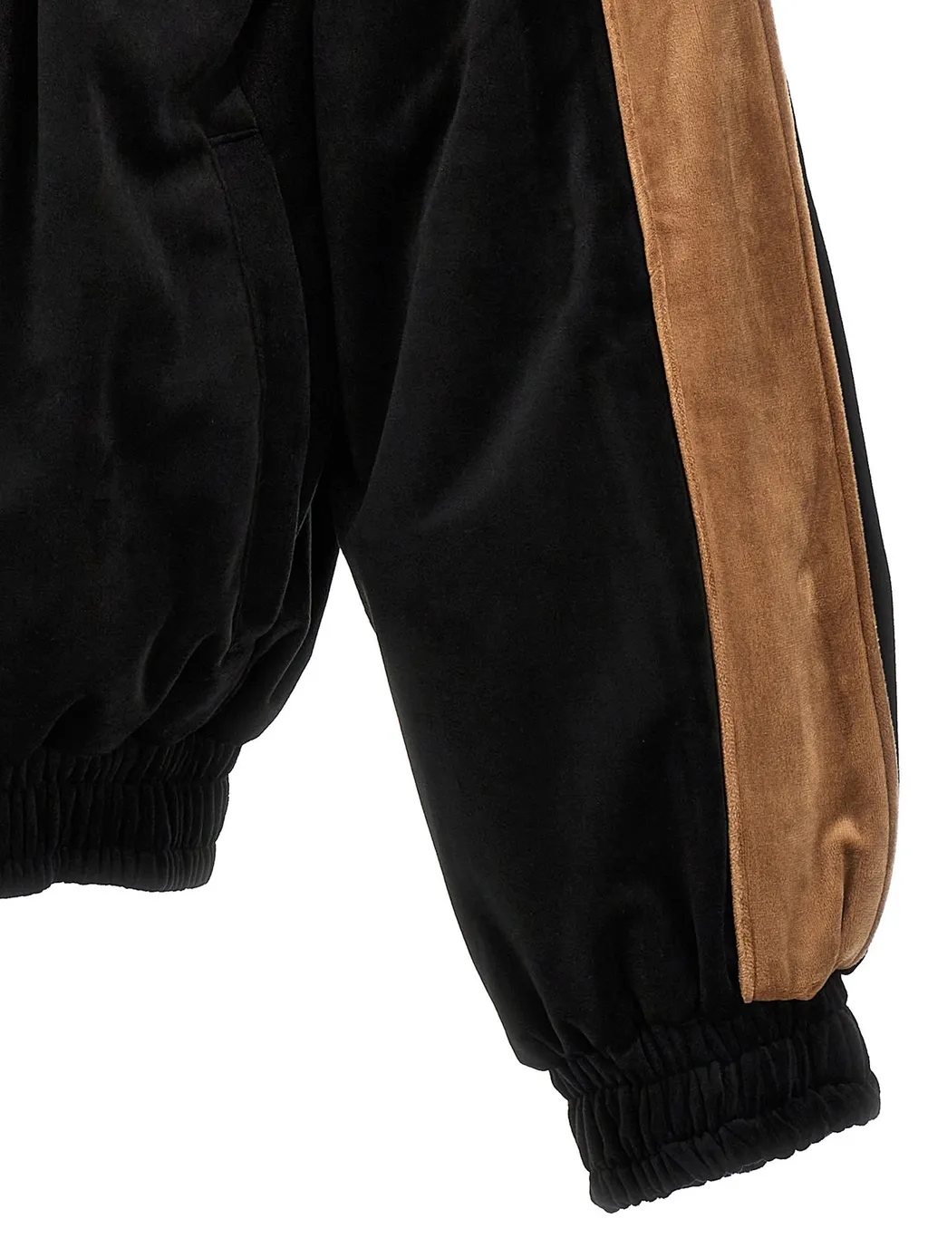 Rhude Sky Lounge Zipped Jacket