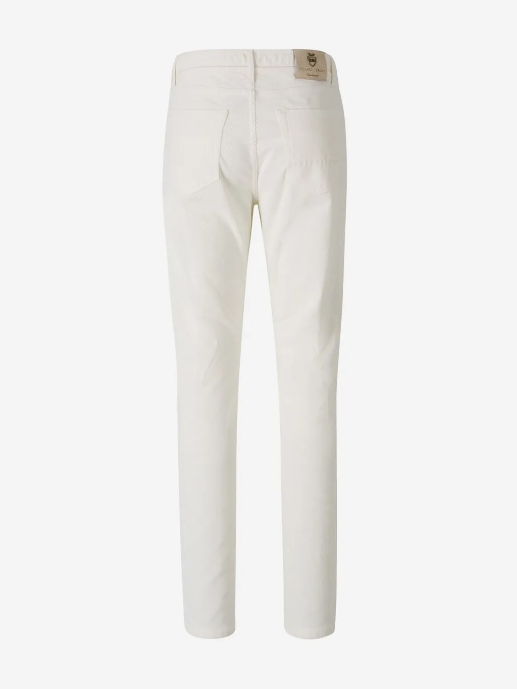 Richard J. Brown Five Pocket Jeans