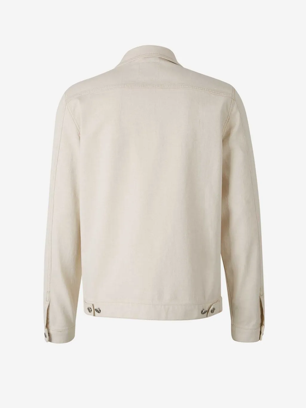 Richard J. Brown Denim Jacket