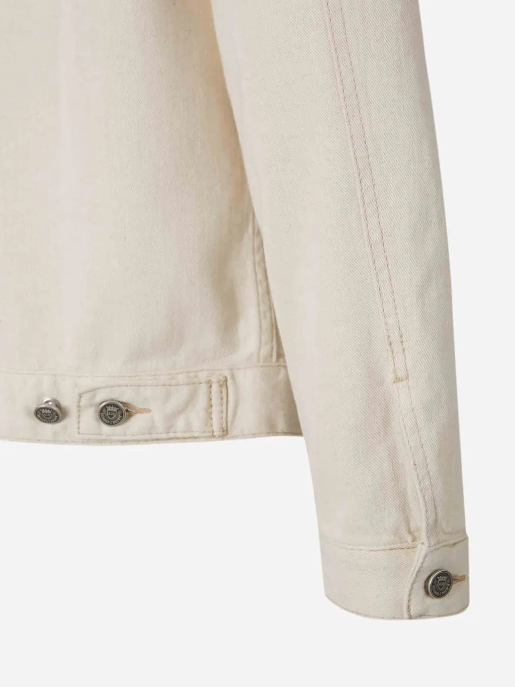 Richard J. Brown Denim Jacket