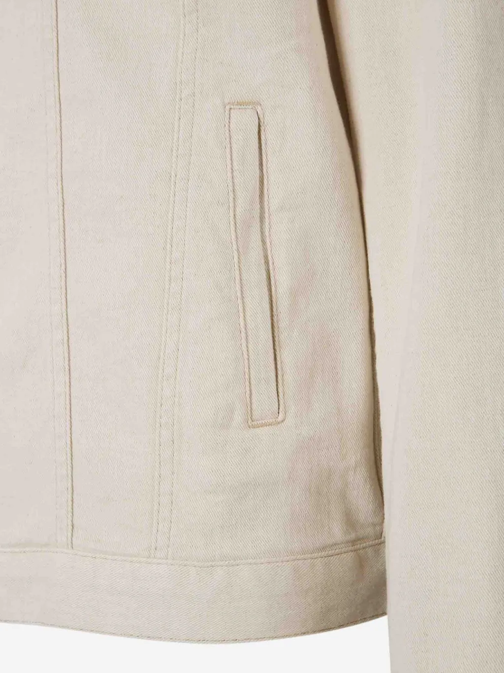 Richard J. Brown Denim Jacket