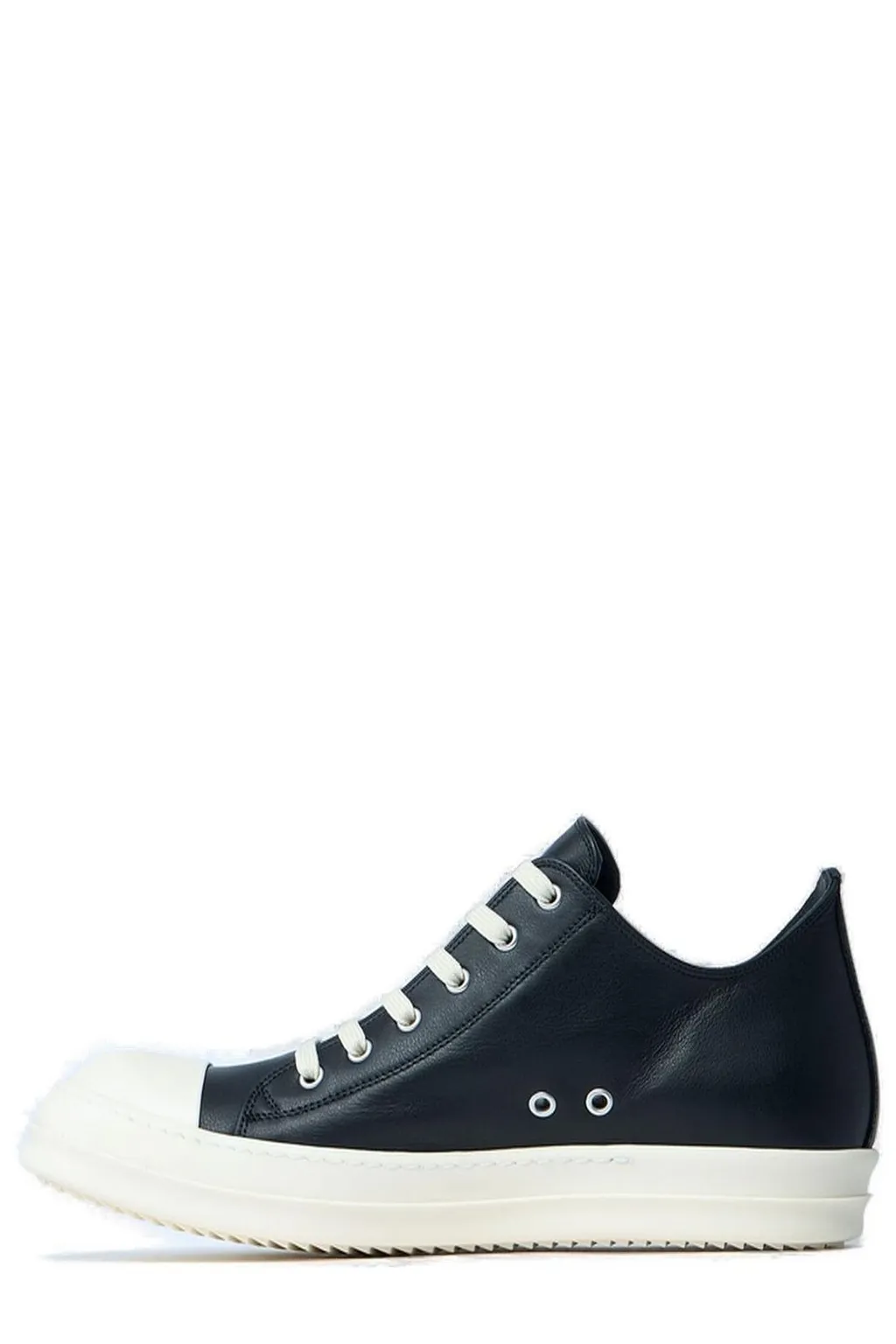 Rick Owens Low Sneakers