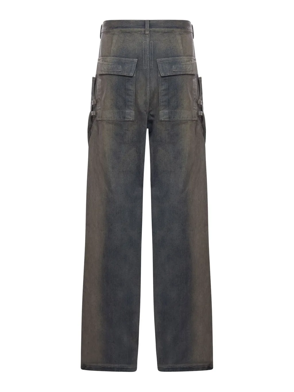 Rick Owens Stefan Cargo Jeans