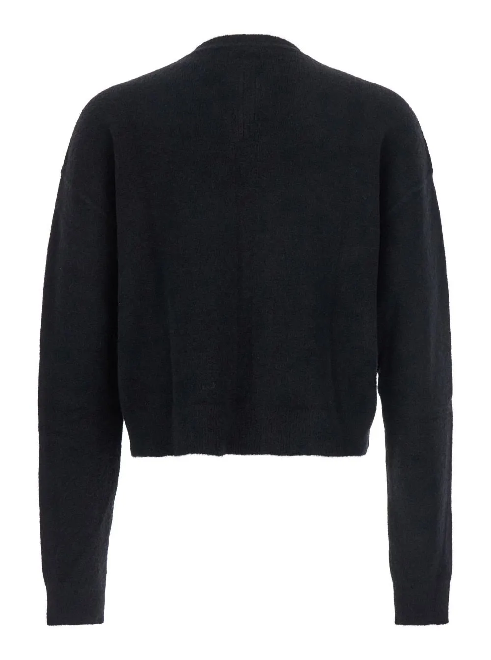 Rick Owens Tommy V-Neck Jumper