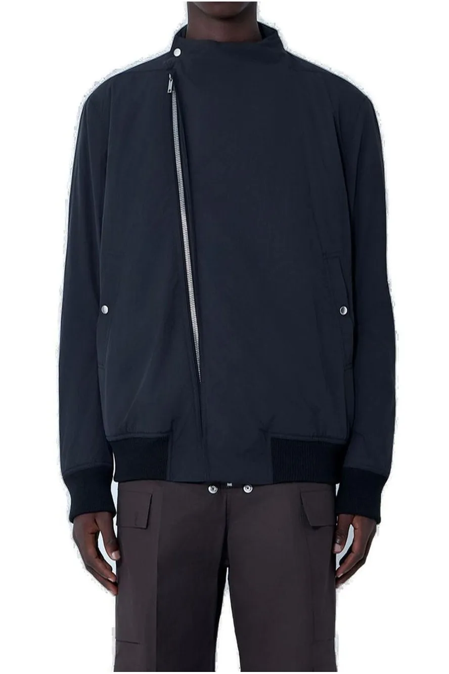 Rick Owens Hollywood Flight Jacket