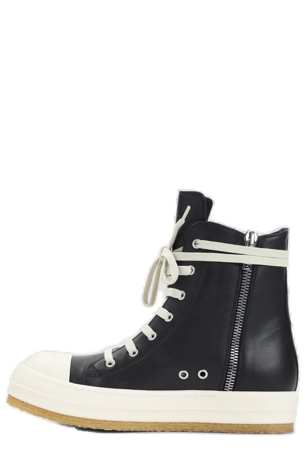 Rick Owens Creep Sneakers