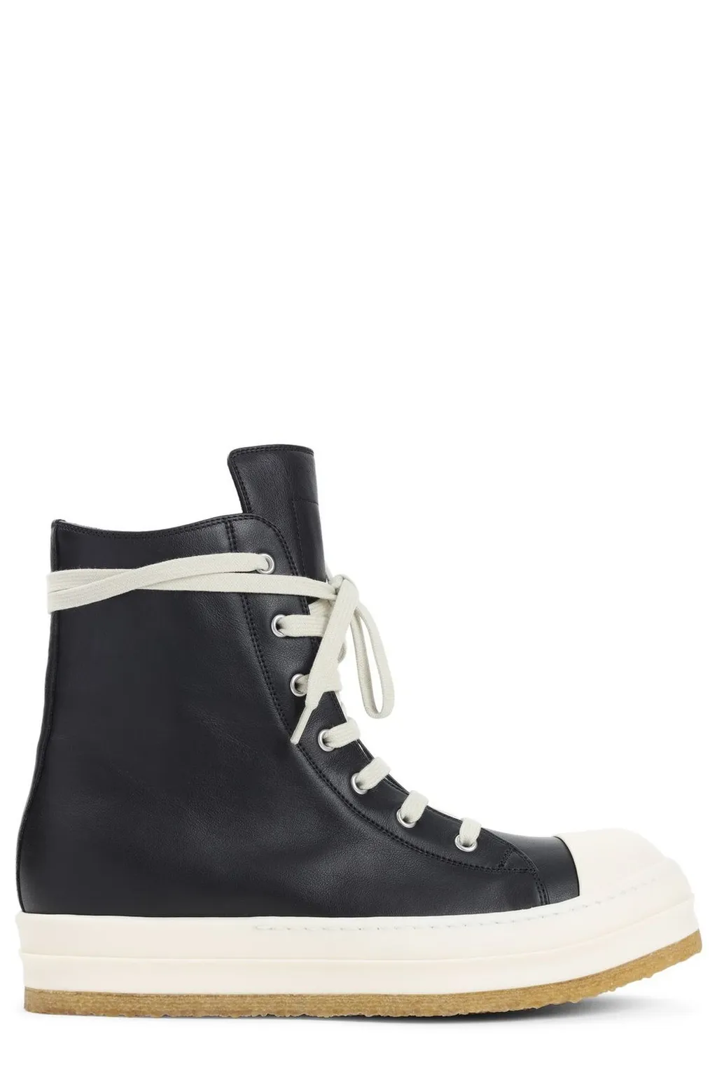 Rick Owens Creep Sneakers