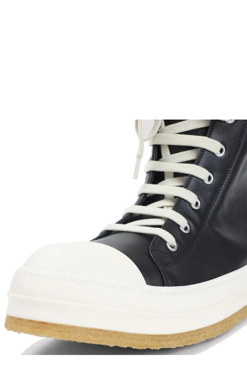 Rick Owens Creep Sneakers