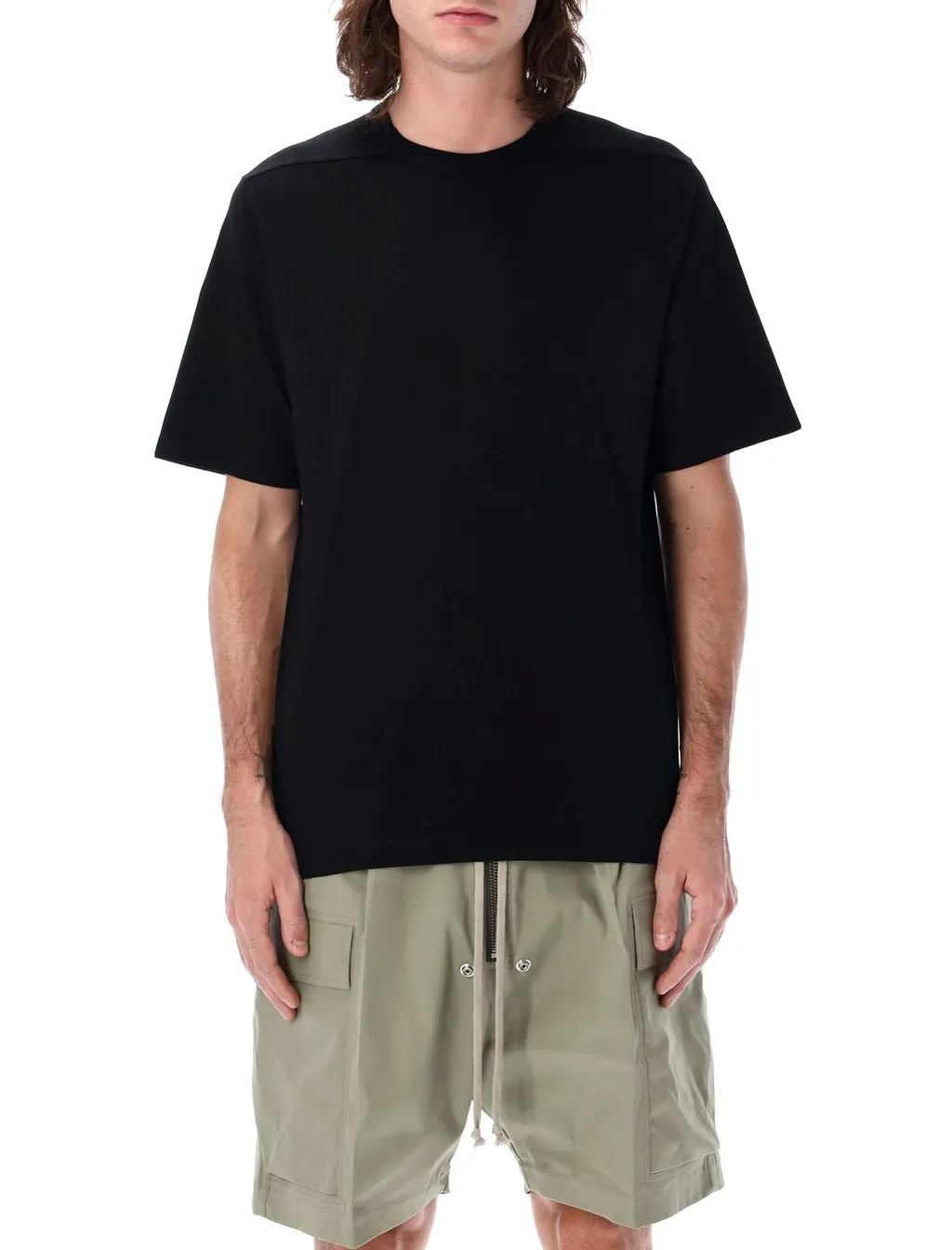 Rick Owens Hollywood Brad T-Shirt