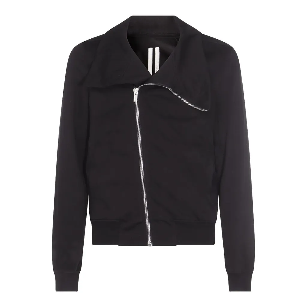 Rick Owens Bauhaus Jogger Sweater