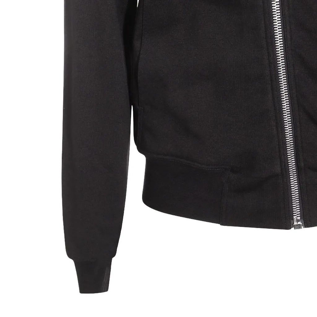 Rick Owens Bauhaus Jogger Sweater