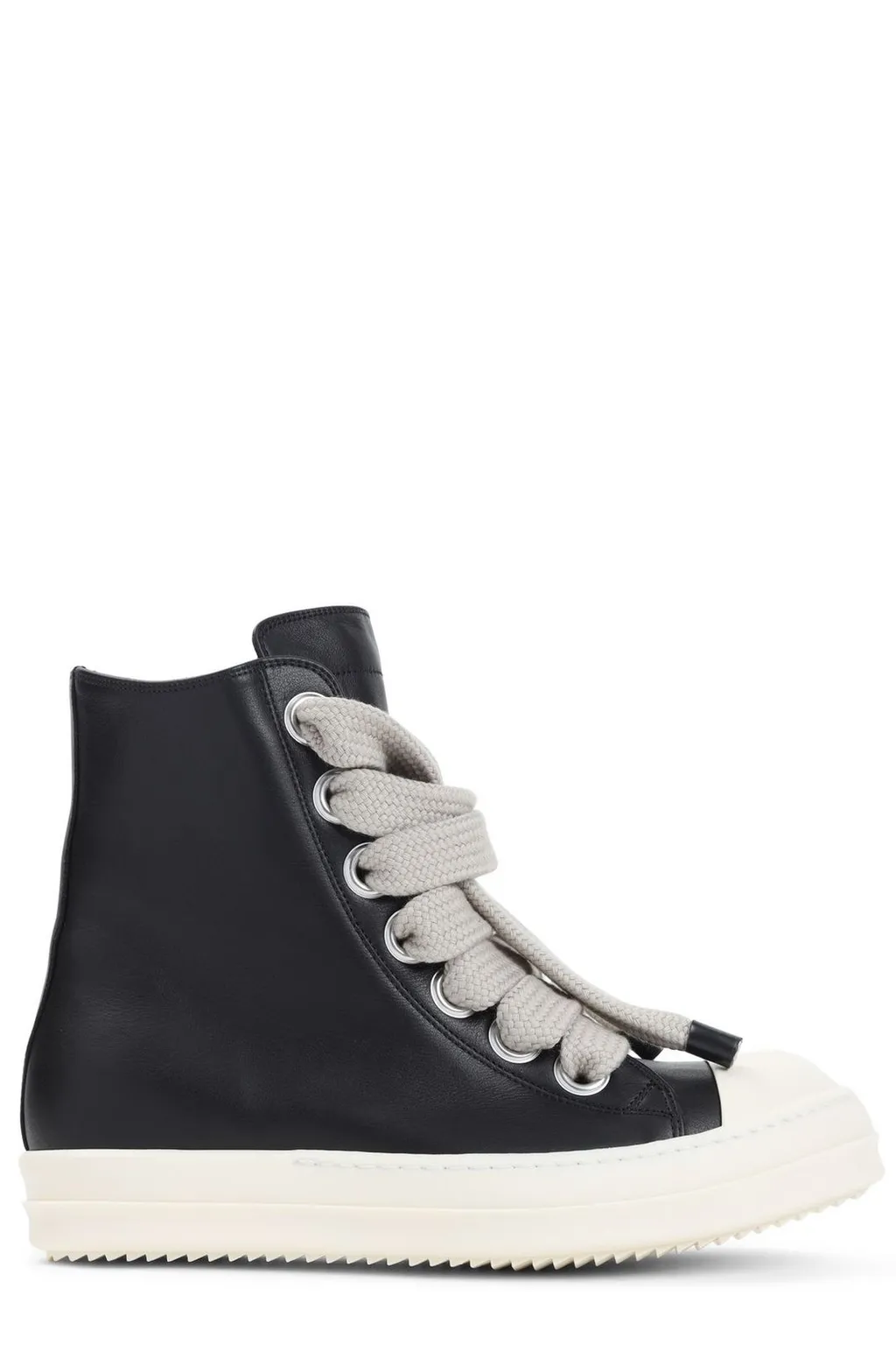 Rick Owens Jumbolace Sneakers