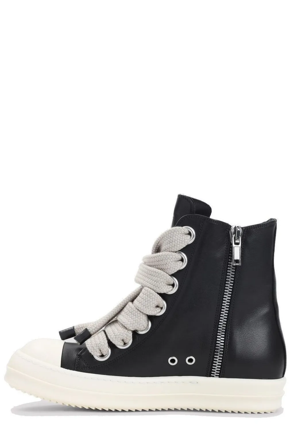 Rick Owens Jumbolace Sneakers