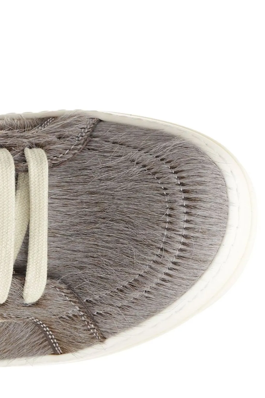 Rick Owens Vintage Lace-Up Sneakers