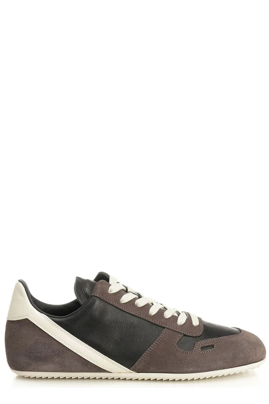 Rick Owens Minimal Sneakers