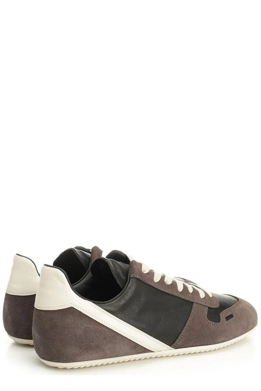 Rick Owens Minimal Sneakers
