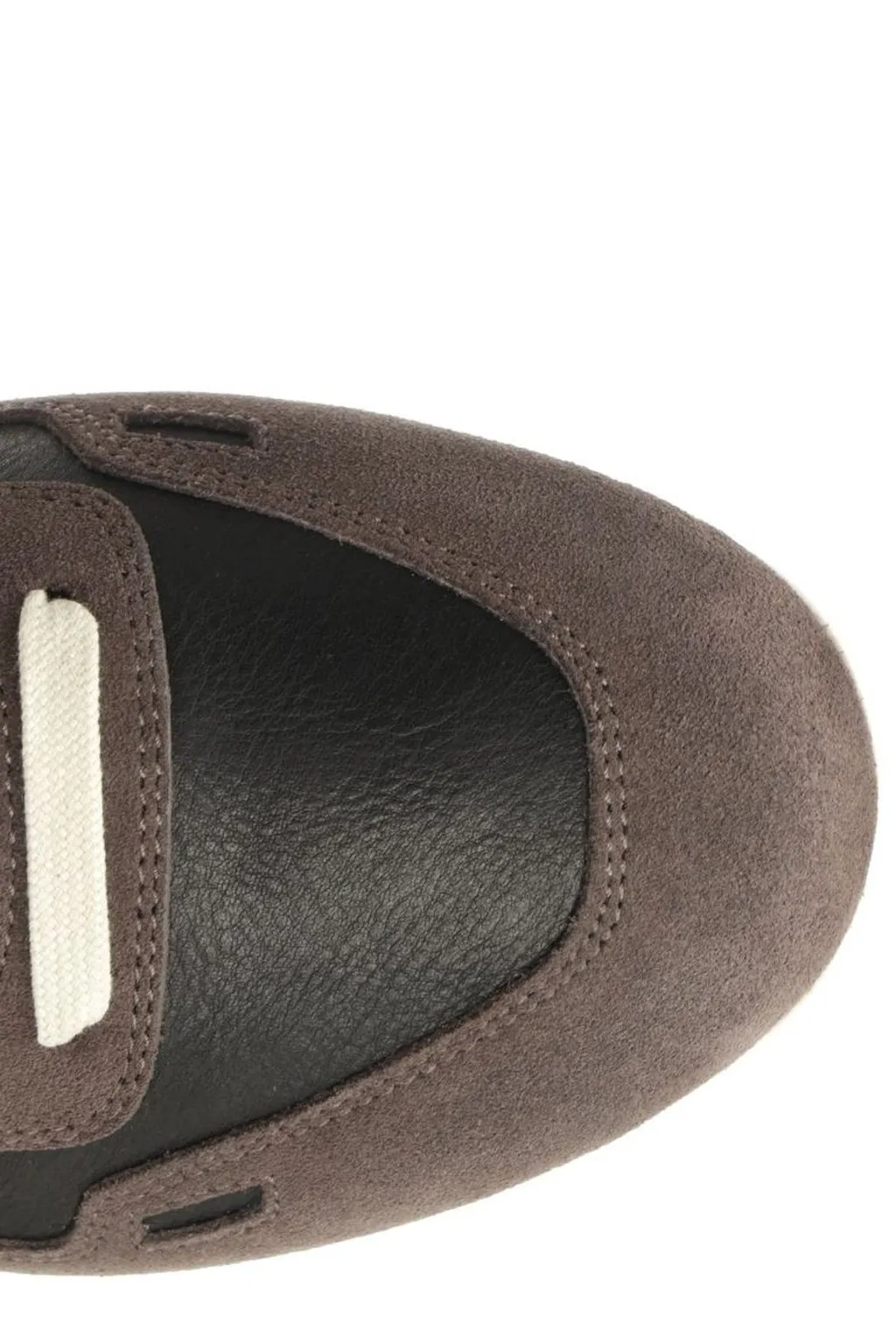 Rick Owens Minimal Sneakers