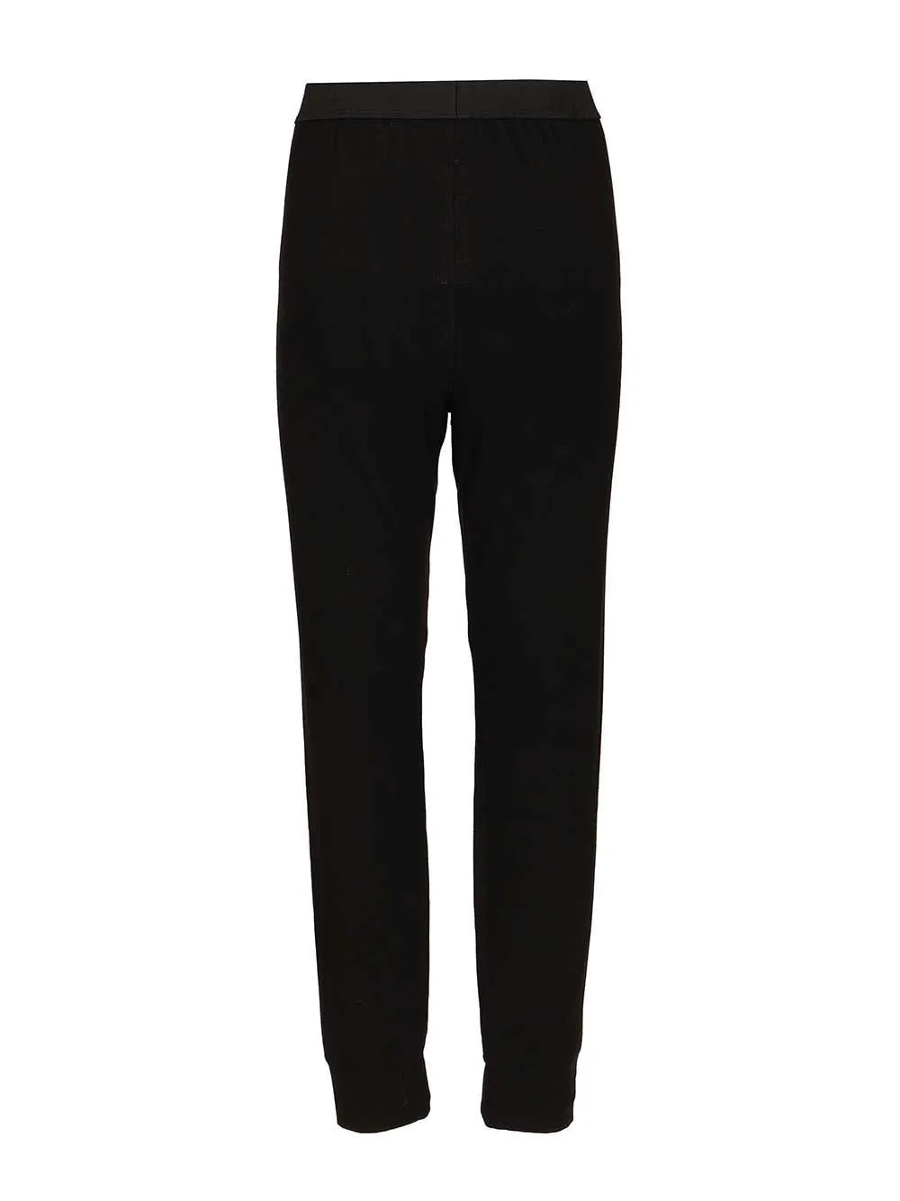 Rick Owens Runway Thermal Bottoms