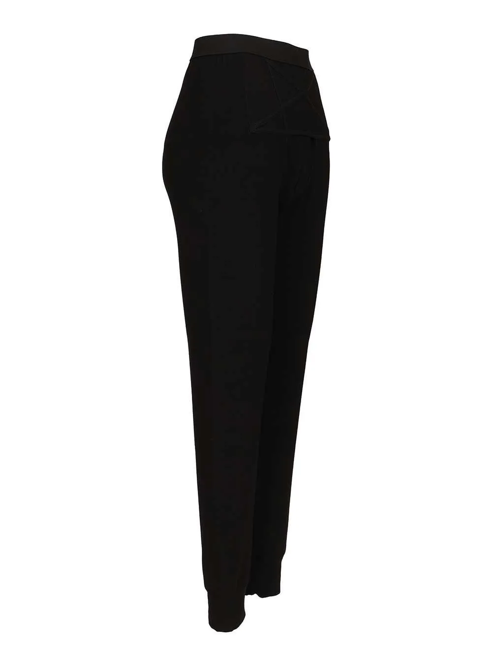 Rick Owens Runway Thermal Bottoms