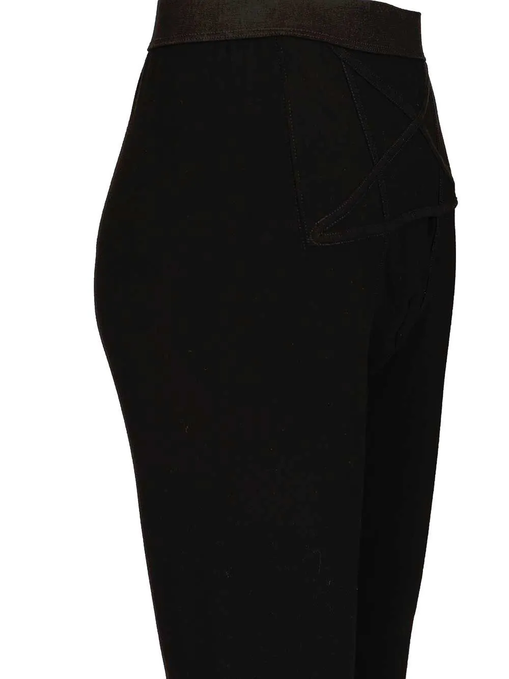 Rick Owens Runway Thermal Bottoms
