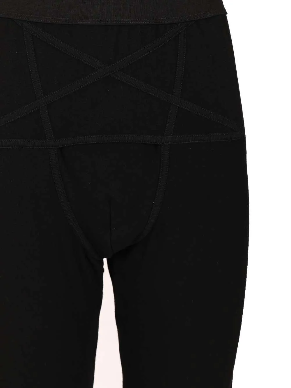 Rick Owens Runway Thermal Bottoms