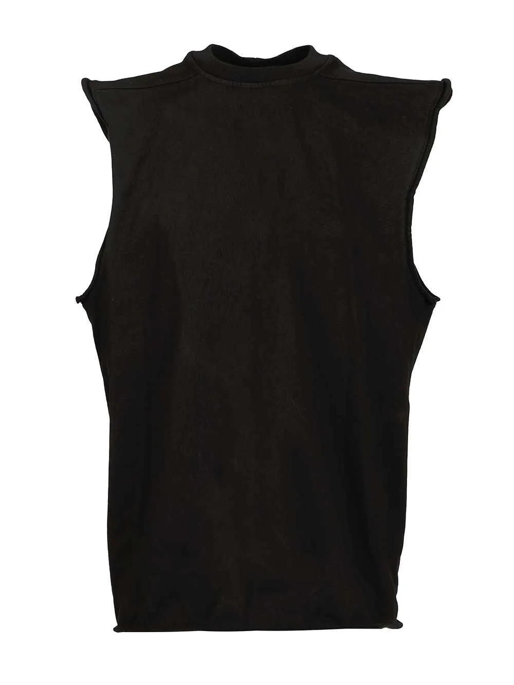 Rick Owens Concordians Runway Jumbo Sl Top